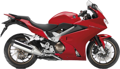 VFR800F