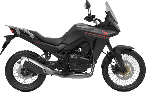 XL750 TRANSALP