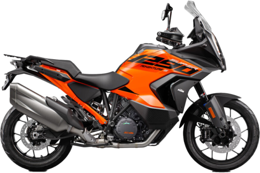 1290 SUPER ADV S