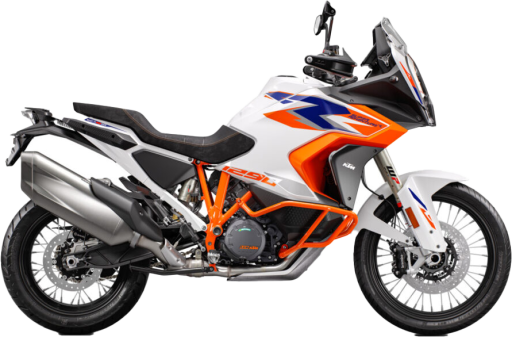 1290 SUPER ADV R