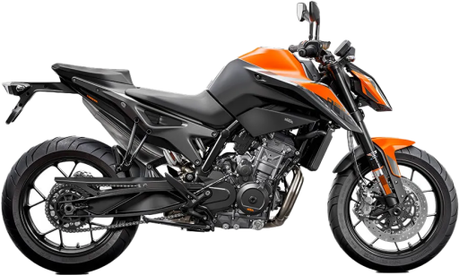 890 DUKE