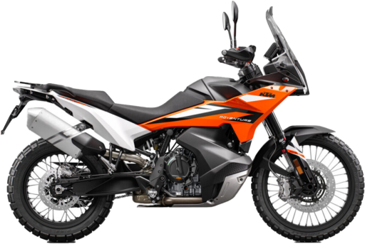 890 ADV