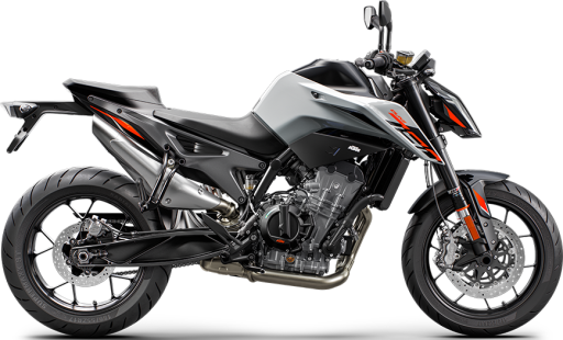 790 DUKE