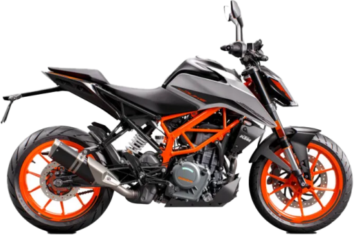 390 DUKE