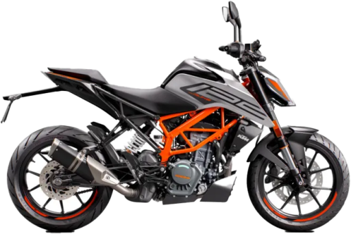 125 DUKE