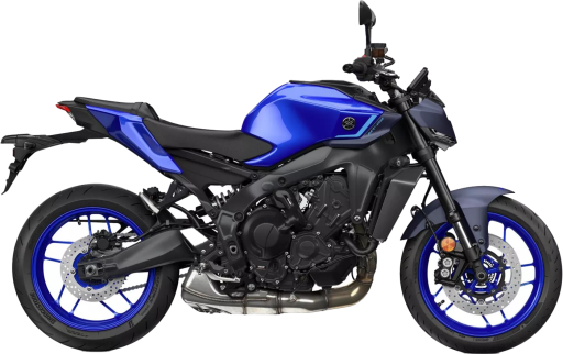MT-09