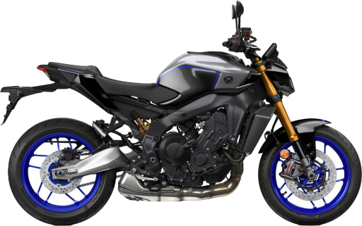 MT-09 SP