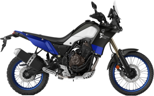 TÉNÉRÉ 700