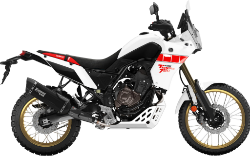 TÉNÉRÉ 700 RALLY
