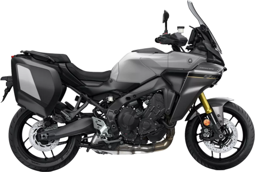 TRACER 9 GT