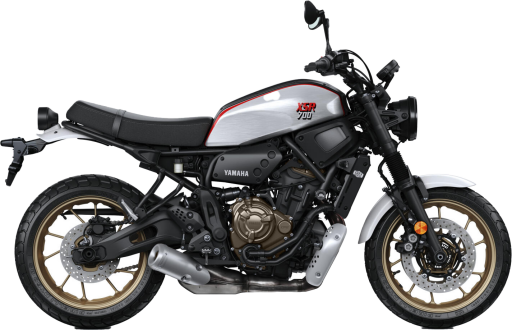 XSR700 XT