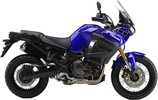 XT1200Z SUPER TENERE