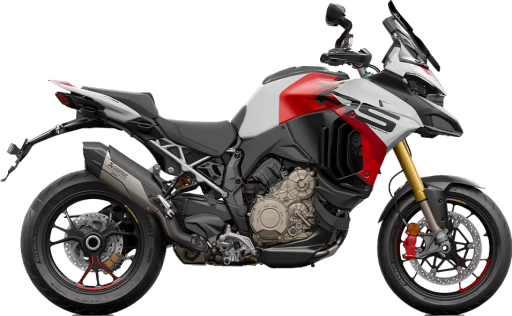 MULTISTRADA V4