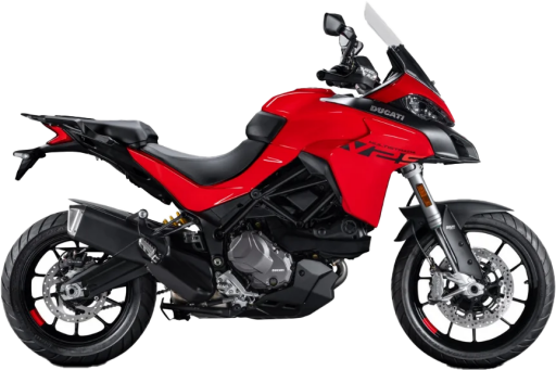 MULTISTRADA V2 S