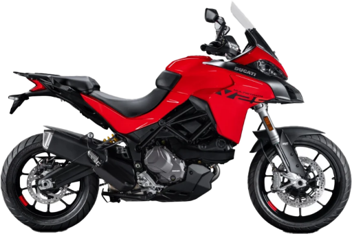 MULTISTRADA V2