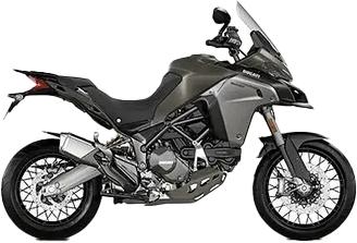 MULTISTRADA 1200 ENDURO