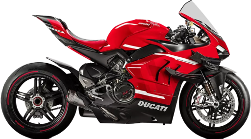 PANIGALE V4