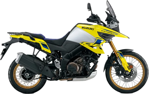 V-STROM 1050DE