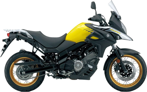 DL 650 V-STROM XT