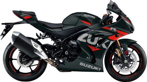 GSX-R 1000