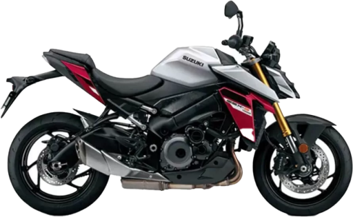 GSX-S1000