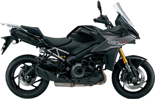 GSX-S1000GX