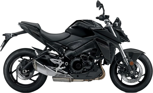 GSX-S950