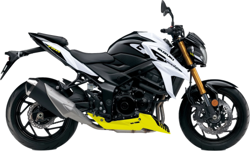 GSX-S 750