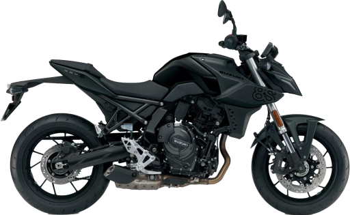 GSX 8S