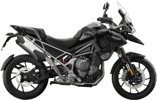 TIGER 1200 GT PRO