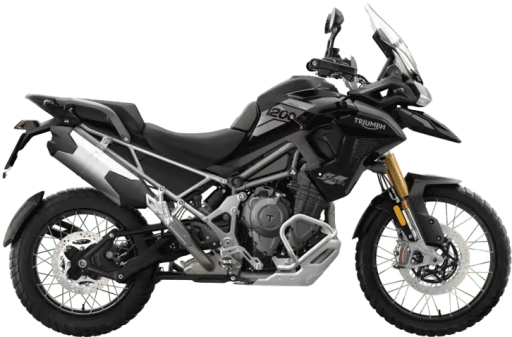 TIGER 1200 RALLY PRO