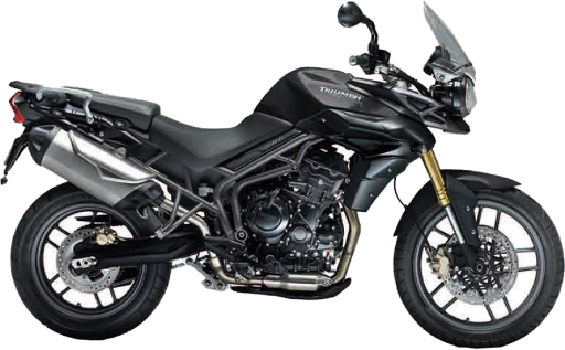 TIGER 800