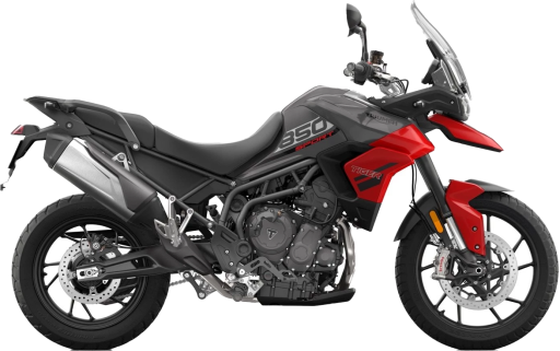 TIGER 850 SPORT