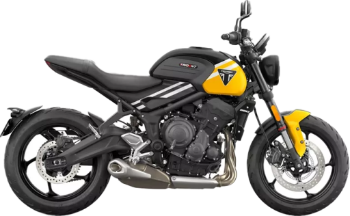 TRIDENT 660