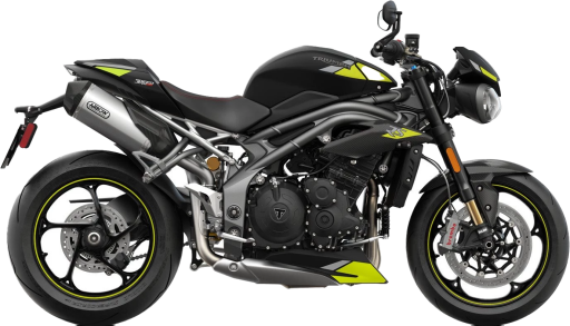 SPEED TRIPLE 1050