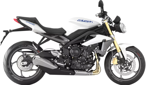 STREET TRIPLE