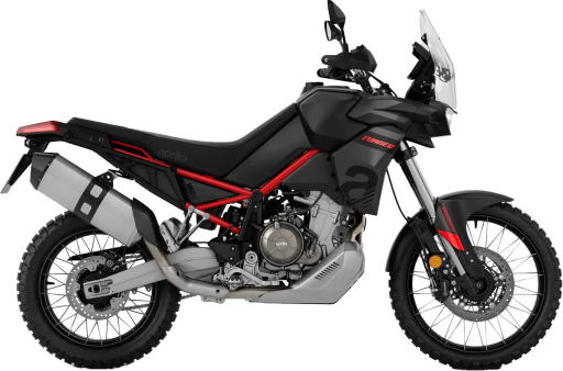 TUAREG 660