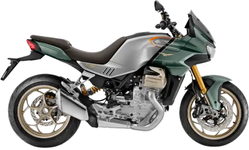 V100 MANDELLO S