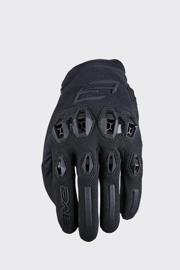 FIVE STUNT EVO 2 BLACK