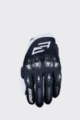 FIVE STUNT EVO 2 AIRFLOW WOMAN BLACK WHITE