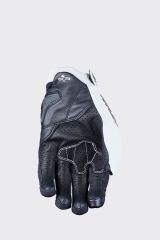 FIVE STUNT EVO 2 AIRFLOW WOMAN BLACK WHITE
