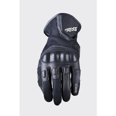FIVE URBAN AIRFLOW BLACK