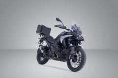 BMW R 1300 GS Topcase System ( Her şey Dahil )