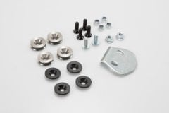 BMW R 1300 GS Trax Adv Topcase System - ( Her şey Dahil )