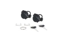 BMW R 1300 GS Trax Adv Topcase System - ( Her şey Dahil )