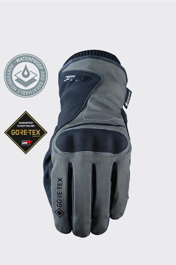 FIVE STOCKHOLM GTX HAKİ
