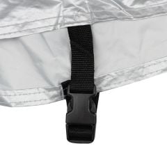 Oxford Aquatex Cover Topbox