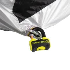 Oxford Aquatex Cover Topbox