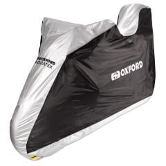Oxford Aquatex Cover Topbox