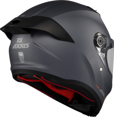 Axxis Fenix Mat Titanyum